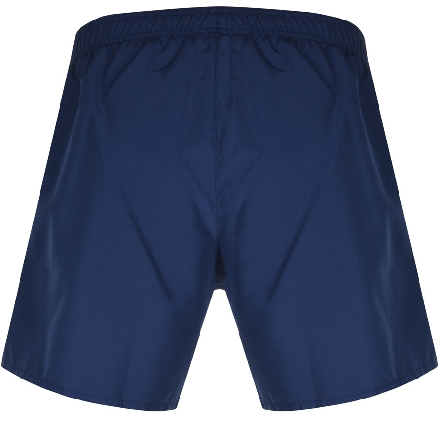 Alternative Image for ProductEA7 Emporio Armani Sea World Swim Shorts Navy2